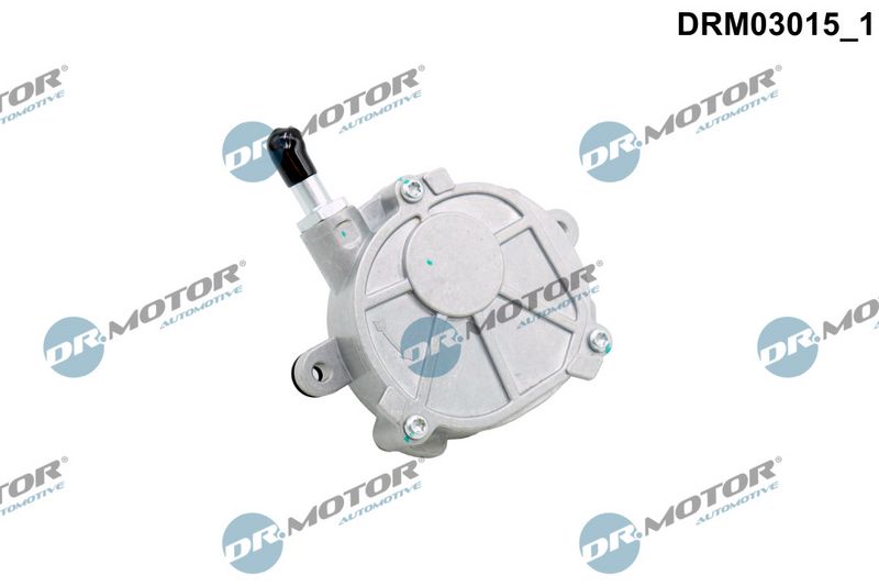 Pump, pidurisüsteem, Dr.Motor Automotive DRM03015