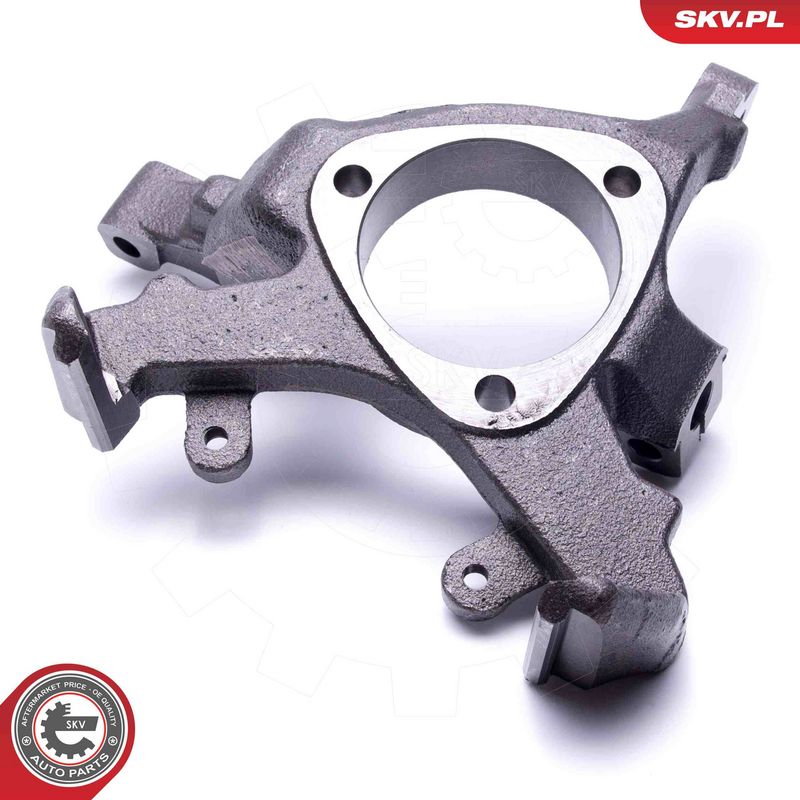 Käändmik, rattakinnitus, ESEN SKV 47SKV541