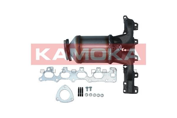 Каталізатор, Kamoka 8015028