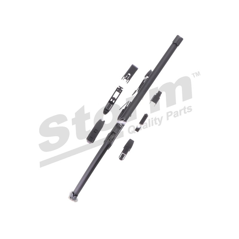 Balai d'essuie-glace STORM QUALITY PARTS 1000551
