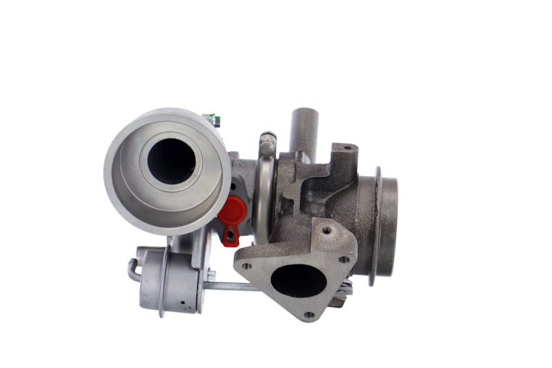 REMANTE 003-001-000328R Charger, charging (supercharged/turbocharged)