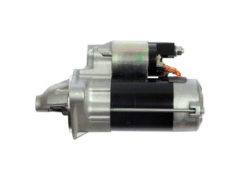 AS-PL S6033(DENSO) Starter