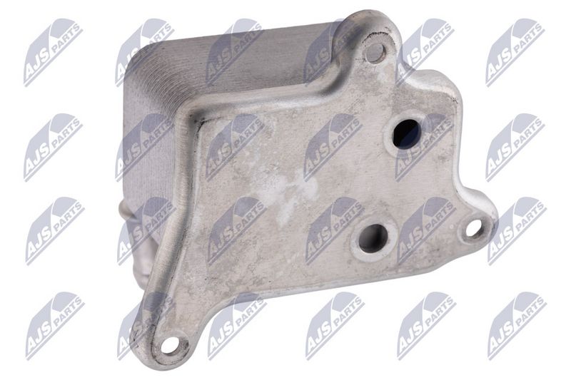 NTY CCL-RE-024 Oil Cooler, automatic transmission