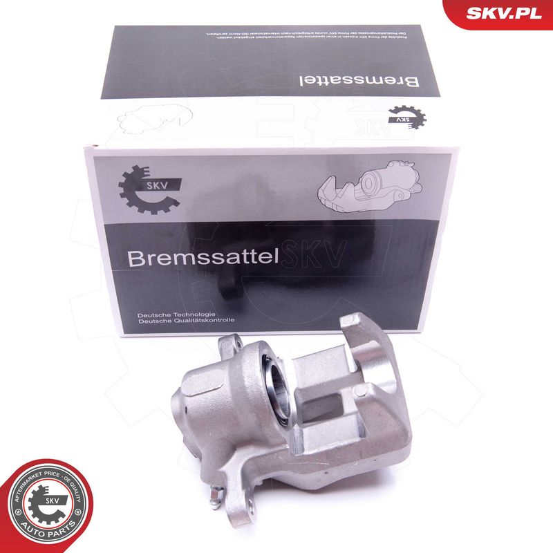 Pidurisadul, ESEN SKV 45SKV814