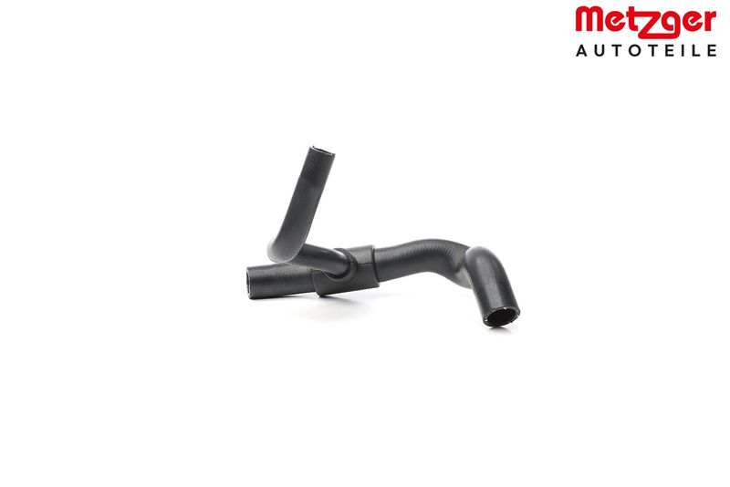 METZGER AUTOTEILE 2420501 Radiatoriaus žarna