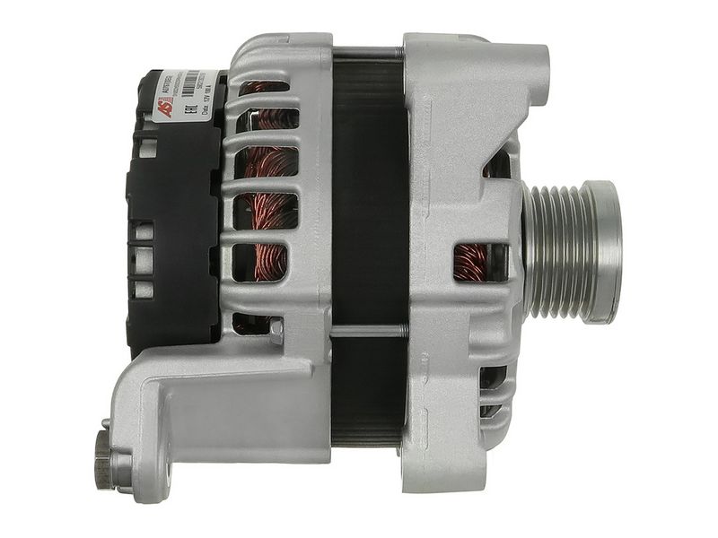 AS-PL A0767(SEG) Alternator