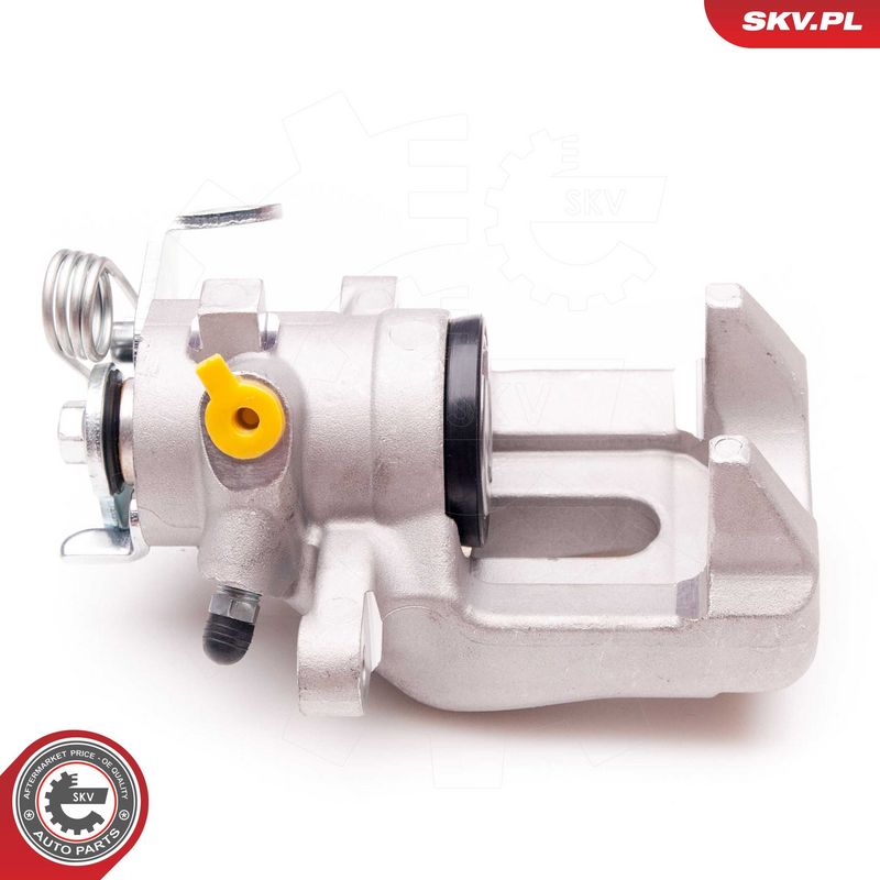 Pidurisadul, ESEN SKV 23SKV934