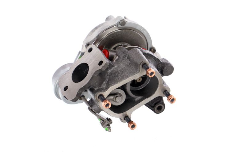 REMANTE 003-001-000148R Charger, charging (supercharged/turbocharged)