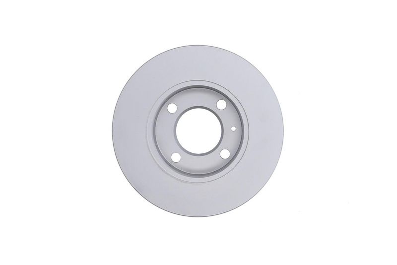 KAMOKA 1031624 Brake Disc