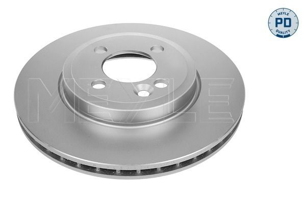 Meyle Brake Disc 383 521 0382/PD