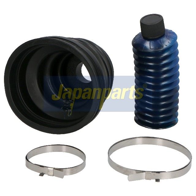 комплект маншон, полуоска JAPANPARTS