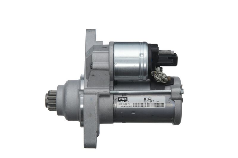 VALEO 457403 Starter