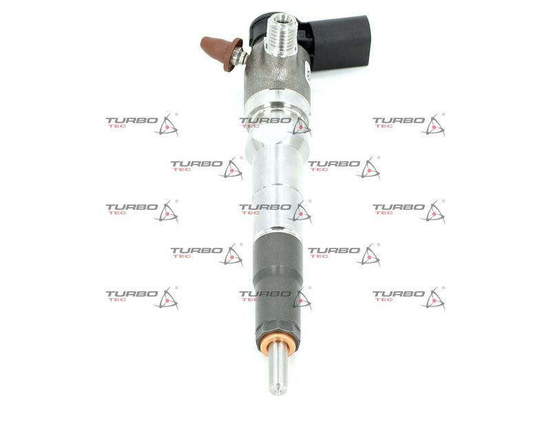 TURBO-TEC Purkštukas