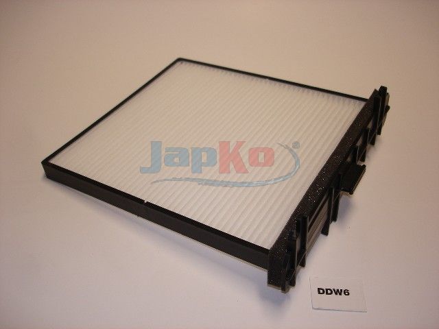 Filter, salongiõhk, JAPKO 21W6