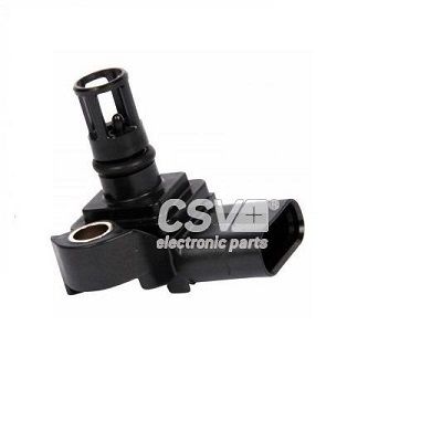 Sensor, presión colector de admisión