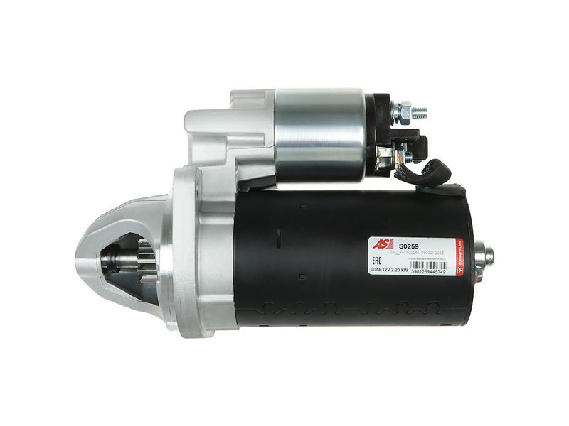 AS-PL S0259 Starter
