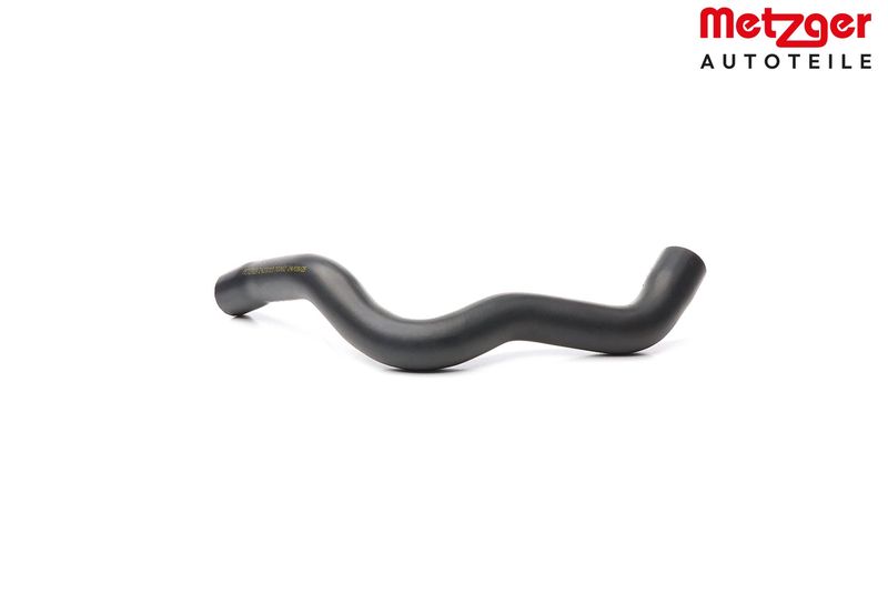 METZGER AUTOTEILE 2420013 Radiator Hose