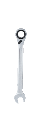 KS TOOLS BT013827 Ratchet Ring Spanner