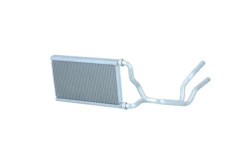 NRF 540026 Heat Exchanger, interior heating