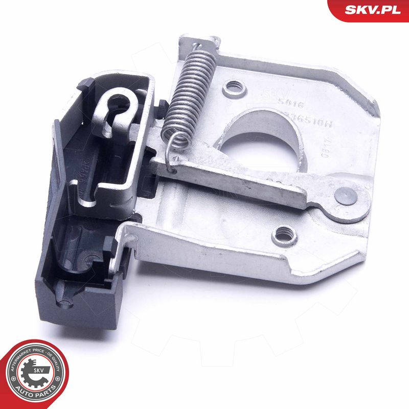 Mootorikapoti lukk, ESEN...