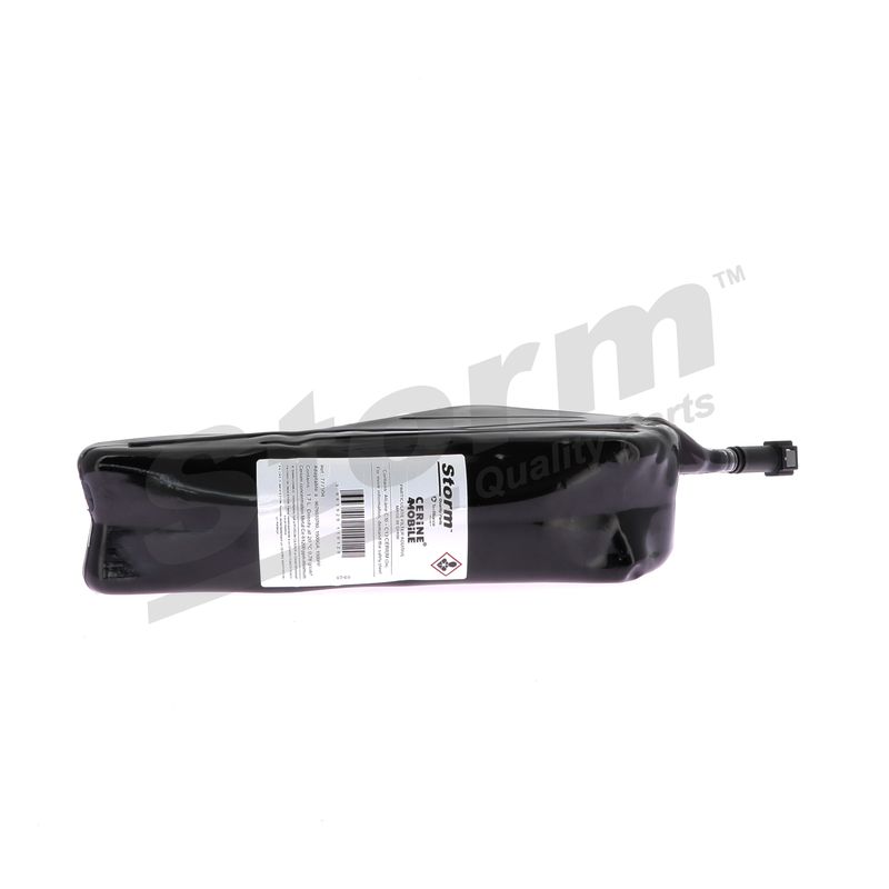 Additif, régénération du filtre à particules/à suie STORM QUALITY PARTS 777504