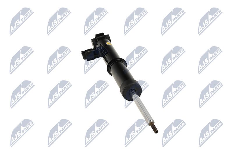 Amort, NTY A-LR-035