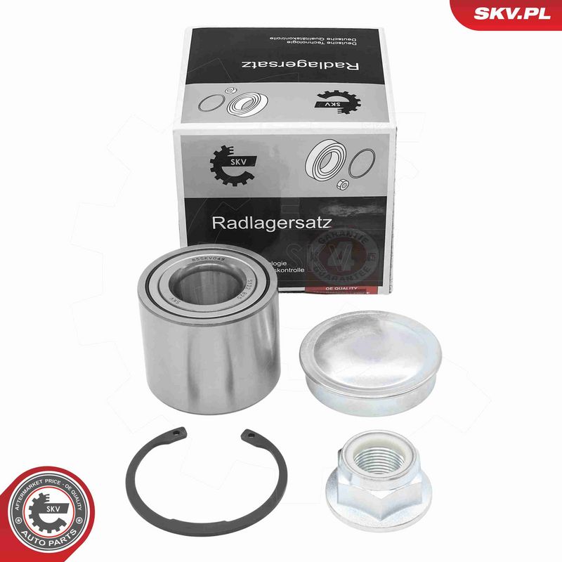 ESEN SKV 85SKV049 Wheel Bearing Kit