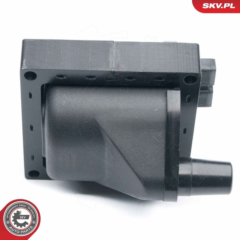 Süütepool, ESEN SKV 03SKV263