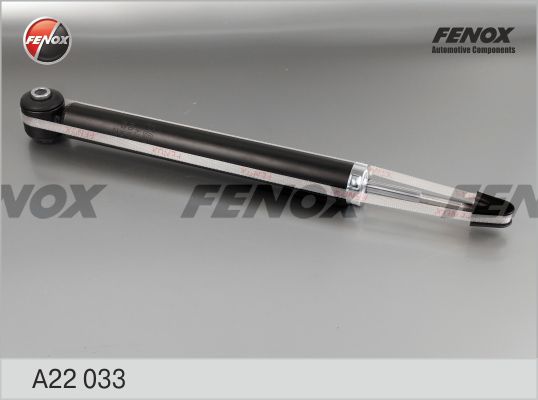 амортисьор FENOX