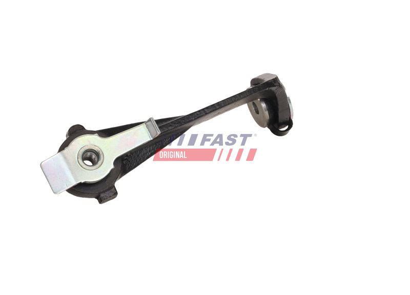 Paigutus, Mootor, FAST FT52066