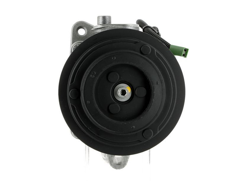 CEVAM 8600125 Compressor, air conditioning