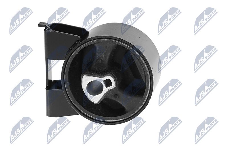 Paigutus, Mootor, NTY ZPS-CH-054