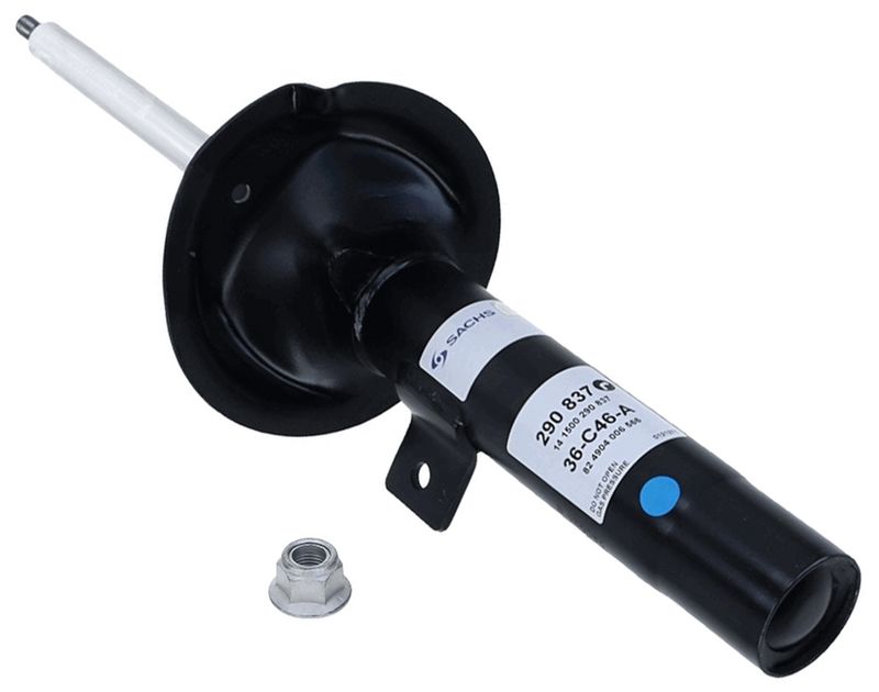 Amortisseur SACHS 290837