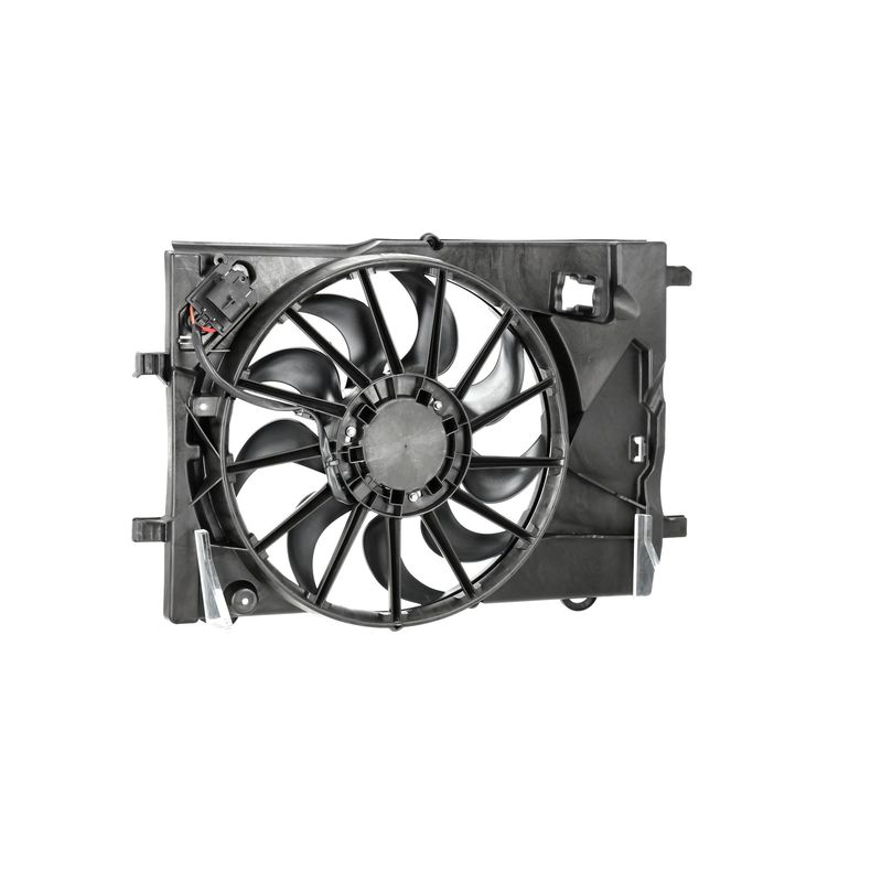 NISSENS 850264 Fan, engine cooling