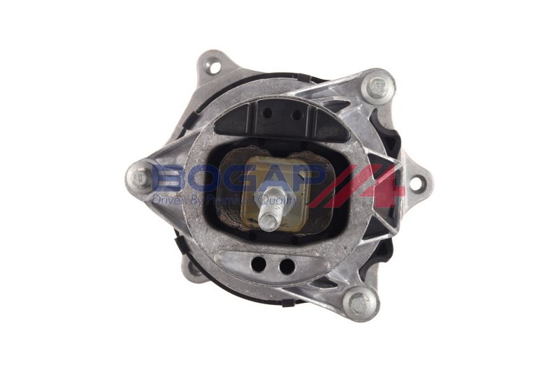 Soporte de Motor IZQUIERDO BOGAP B1911177 - 3