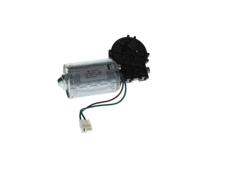 BOSCH F006B20093 Electric Motor