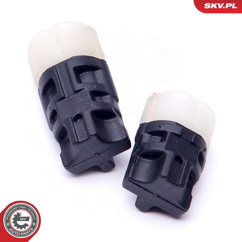 Juhtseade, autom.käigukast, ESEN SKV 17SKV470