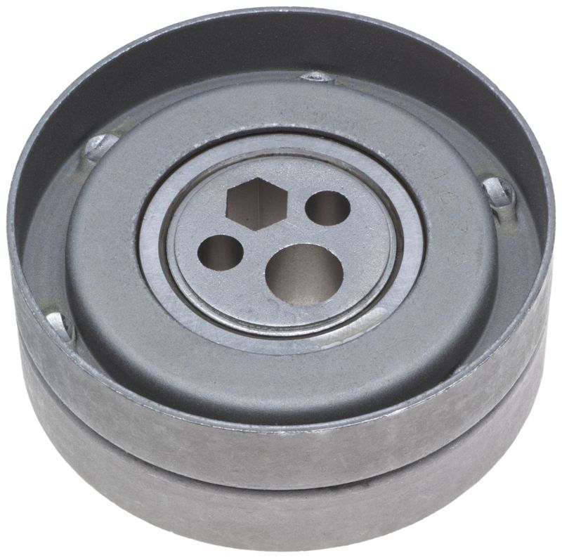 Pingutusrull, Hammasrihm, GATES T41216