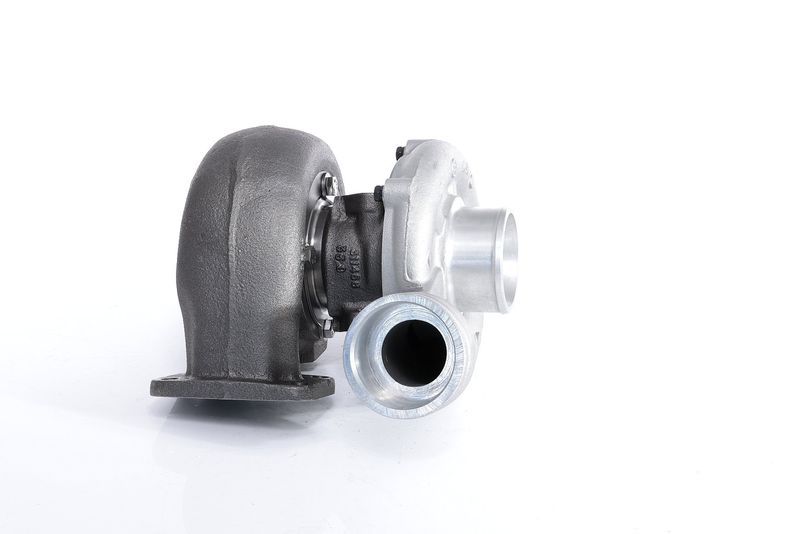 Compresor,sistem de supraalimentare T911100 BTS Turbo
