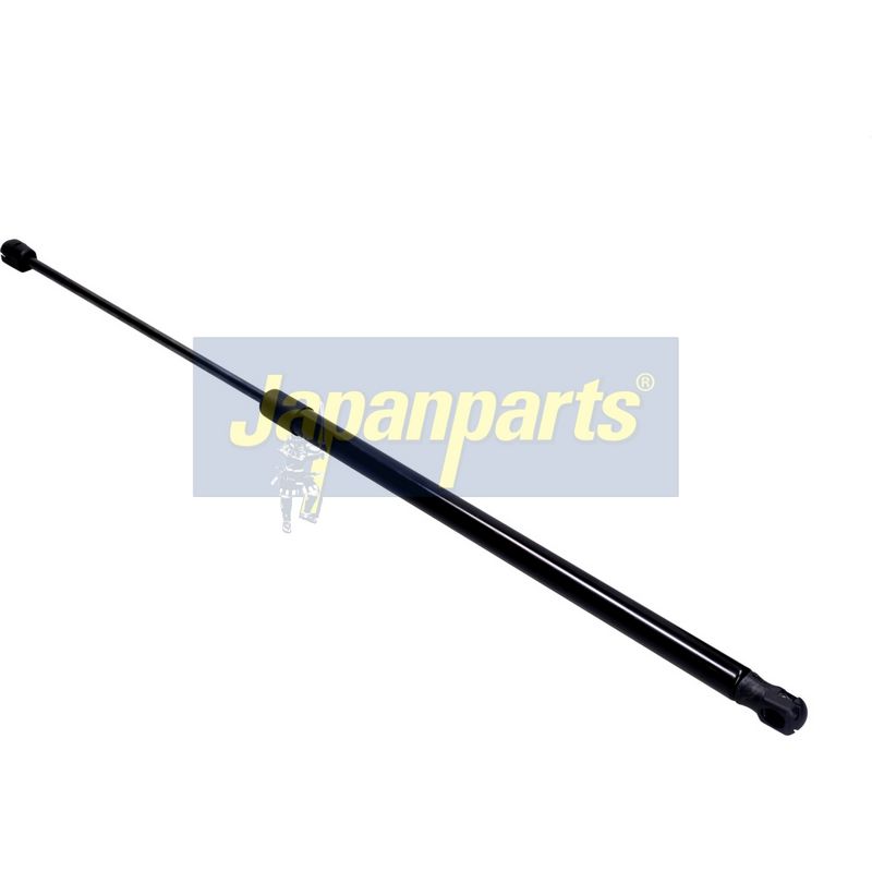 JAPANPARTS Dujinė spyruoklė, gaubtas