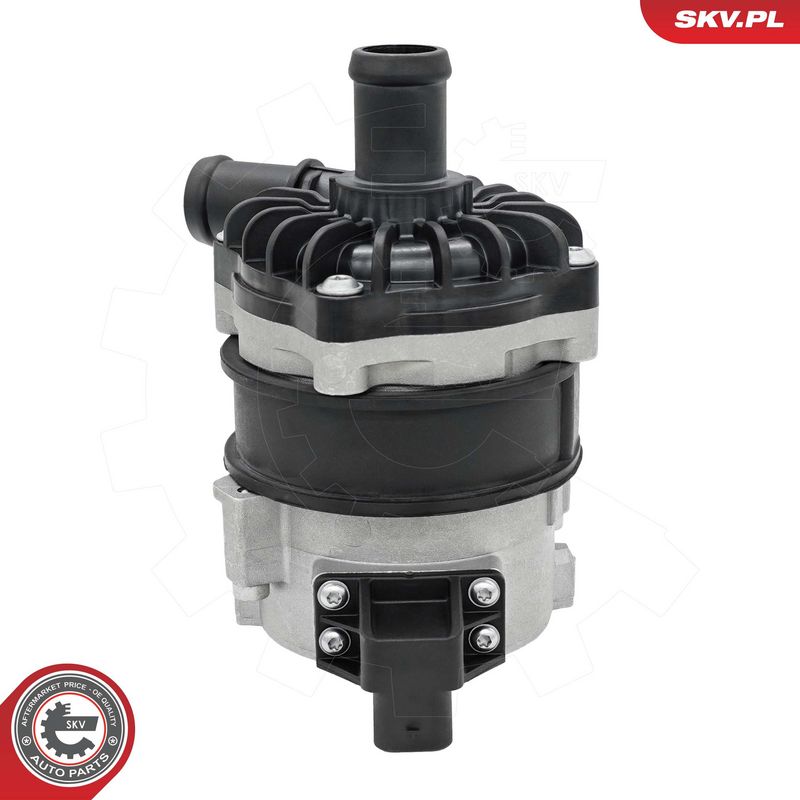 Lisaveepump (jahutusvee ringlussüsteem), ESEN SKV 22SKV086