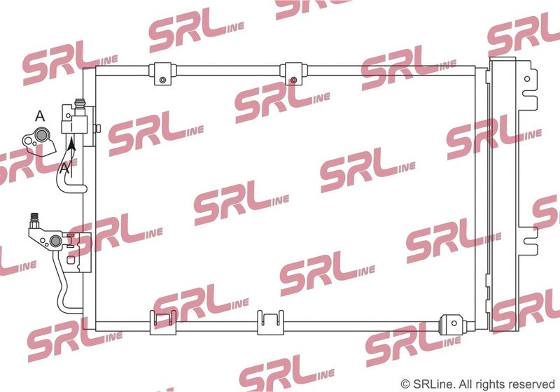 This part match OEM code: 13129193