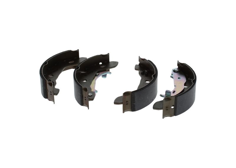 Set saboti frana 0 986 487 852 BOSCH