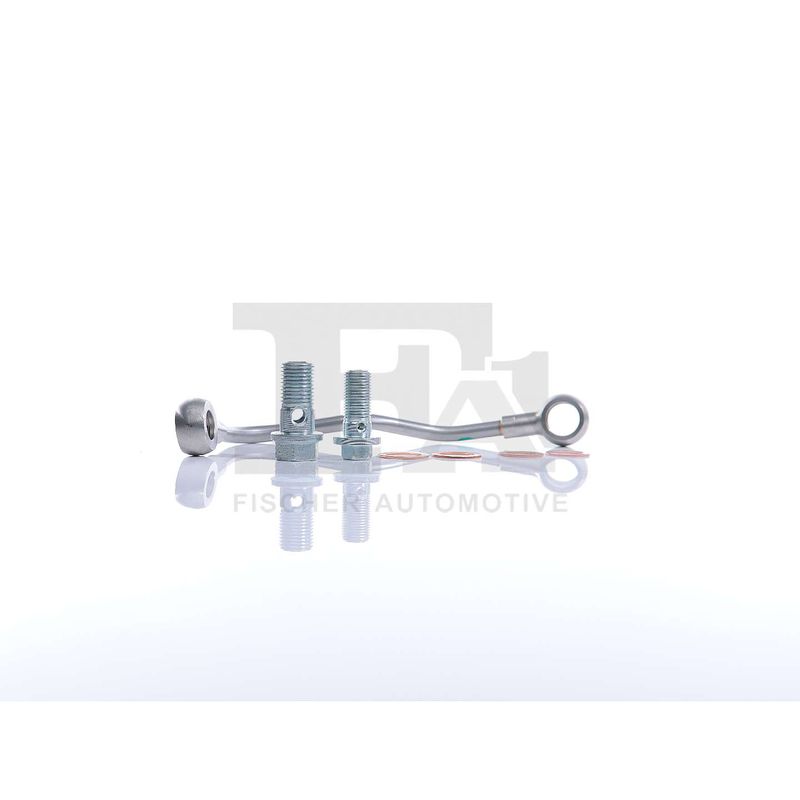 FA1 612-820Z Oil Line, charger