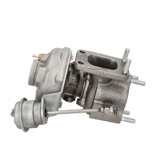 OE-TurboPower IT-53039700075 Charger, charging (supercharged/turbocharged)