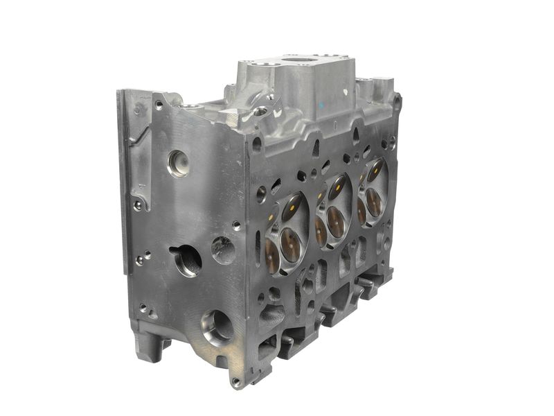 Product Image - Cilinderkop - HL0143 - ET ENGINETEAM