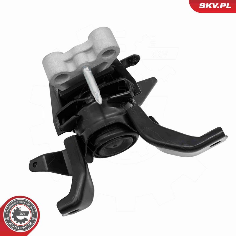 ESEN SKV 75SKV528 Mounting, engine