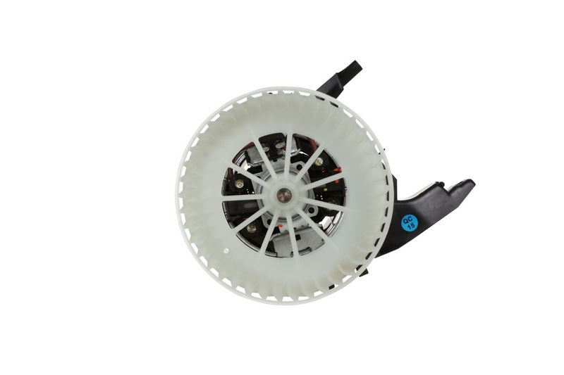 HELLA 8EW 366 400-381 Interior Blower