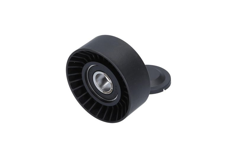 KAMOKA R0315 Deflection/Guide Pulley, V-ribbed belt