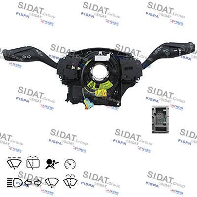 Плата подрулевого переключателя FORD Focus III 11-18, Kuga 13-21, Focus III Electric 11-18 DV6T3F944AA